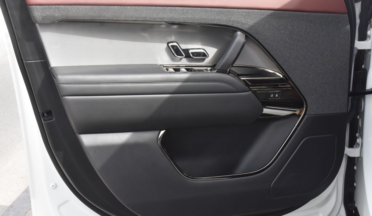 range rover sports 2024