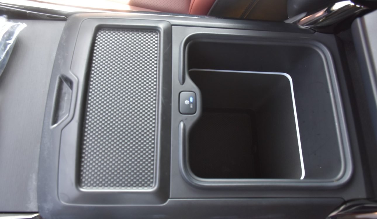 RANGE ROVER SPORTS 2023