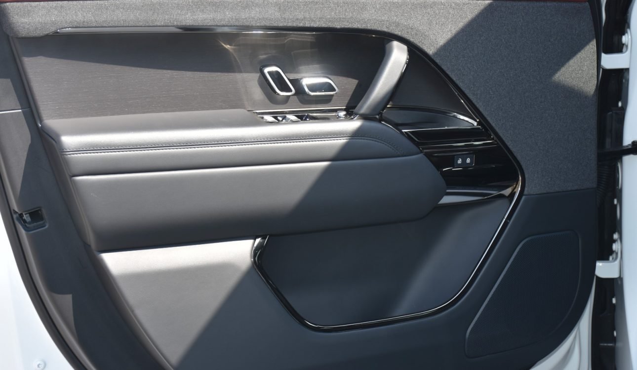 RANGE ROVER SPORTS 2023