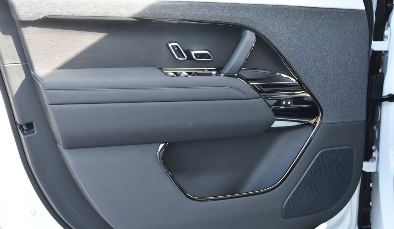 range rover sports p400 se dynamic 2023