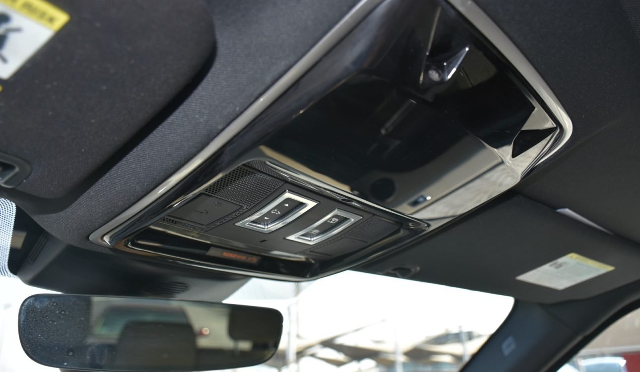 RANGE ROVER SPORTS AUTOBIOGRAPHY