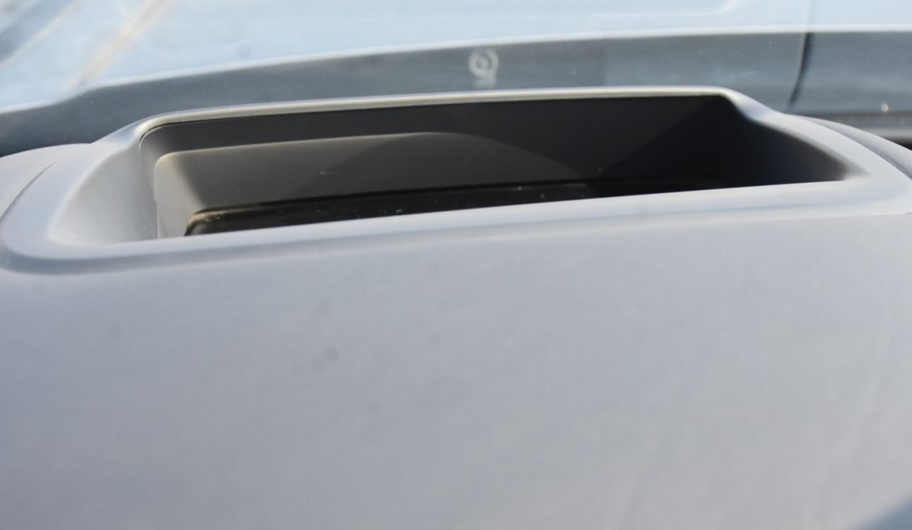 RANGE ROVER SPORTS AUTOBIOGRAPHY