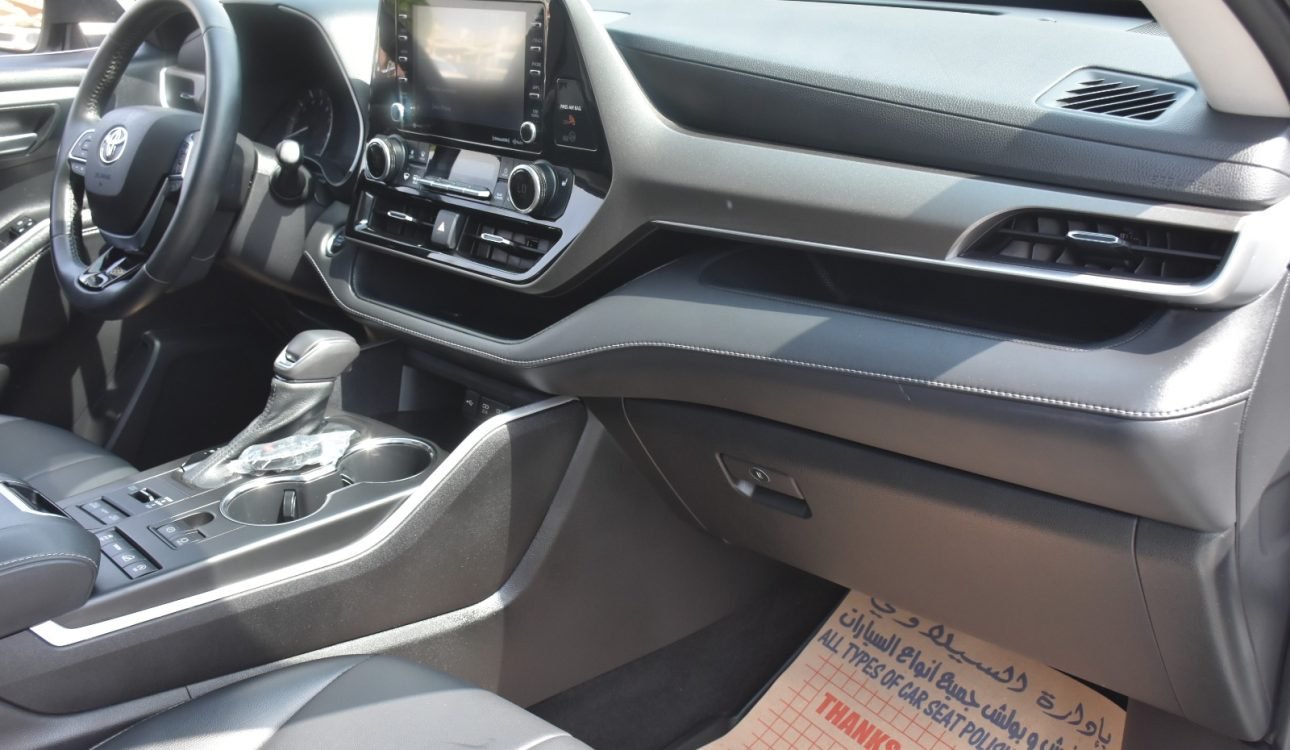 TOYOTA FRONT LANDER