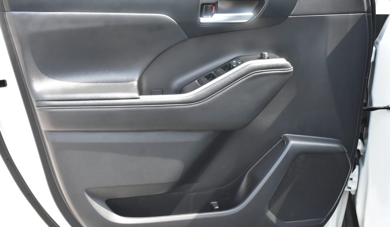 TOYOTA FRONT LANDER