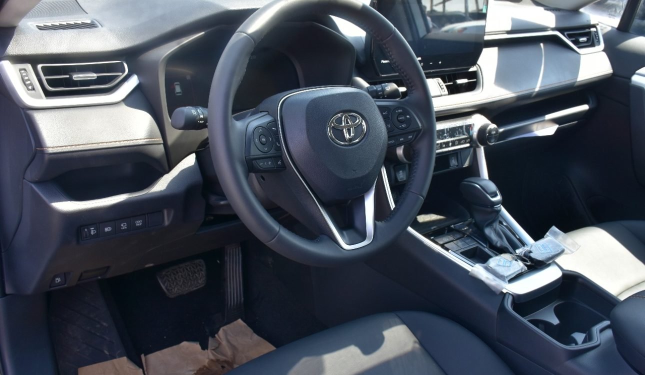 RAV4 HYBRID