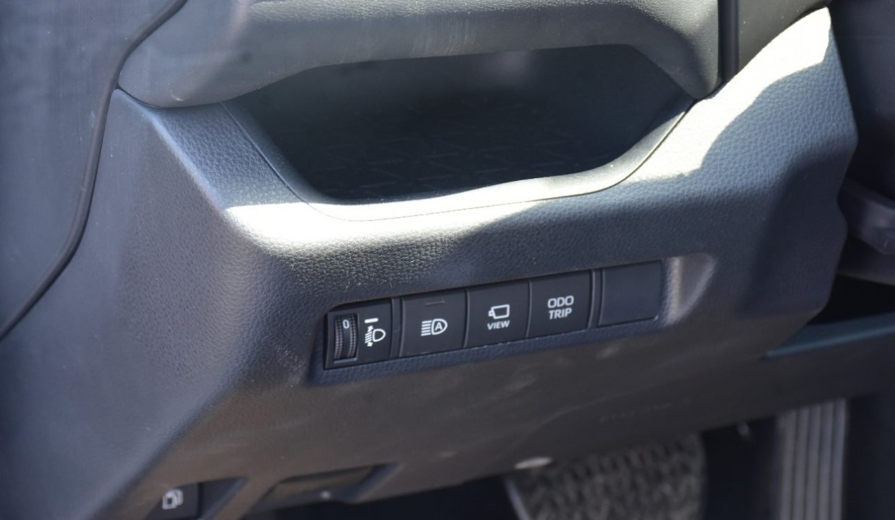 RAV4 HYBRID