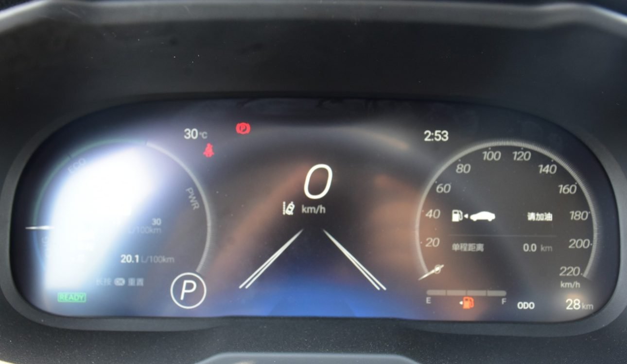RAV4 HYBRID