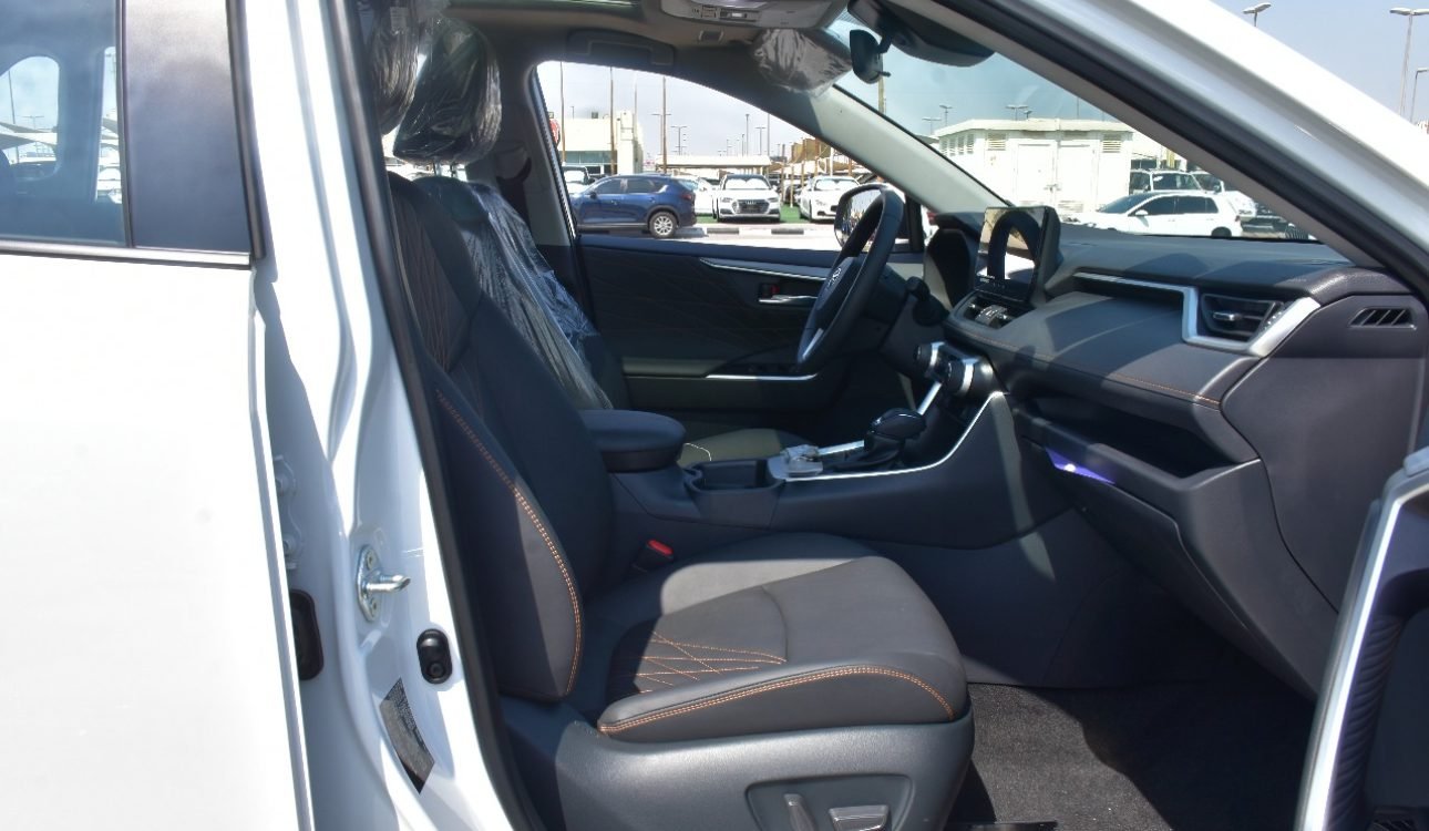 RAV4 HYBRID