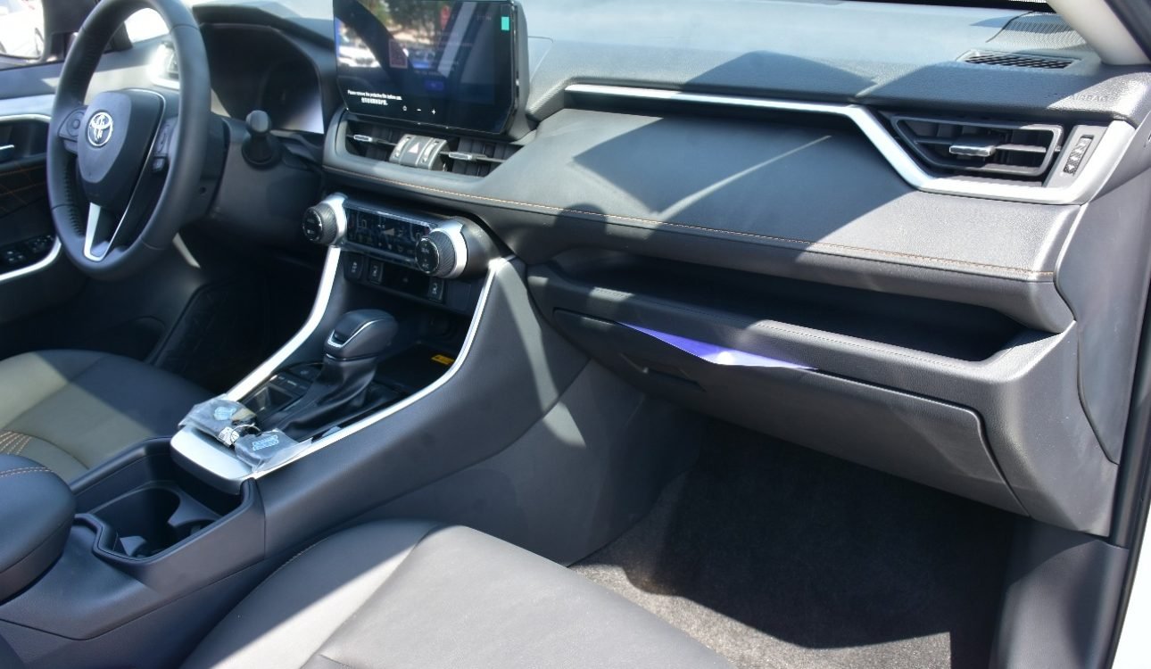 RAV4 HYBRID
