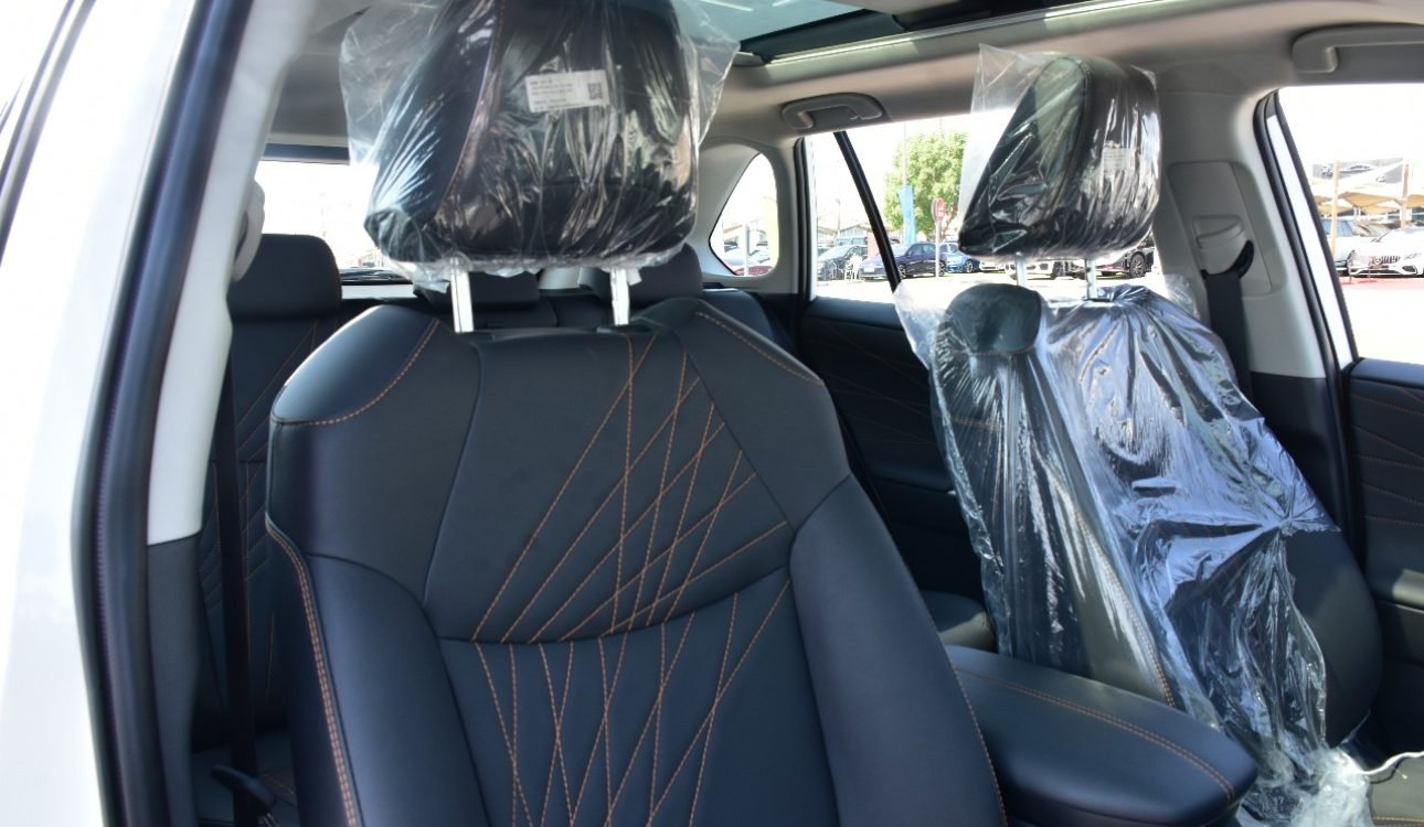 RAV4 HYBRID