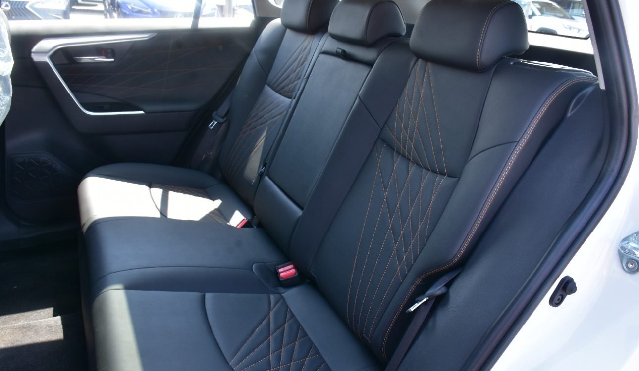 RAV4 HYBRID