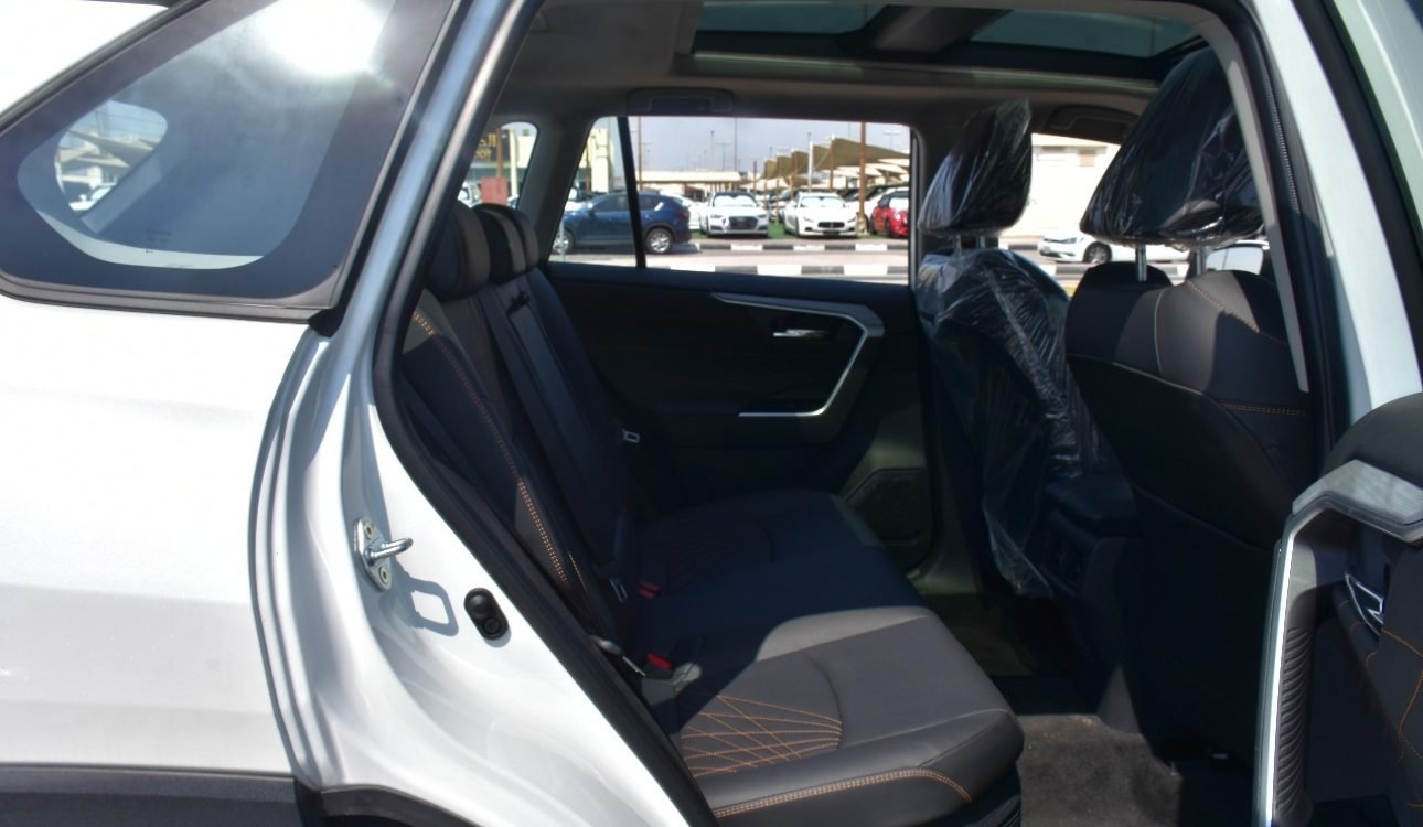 RAV4 HYBRID