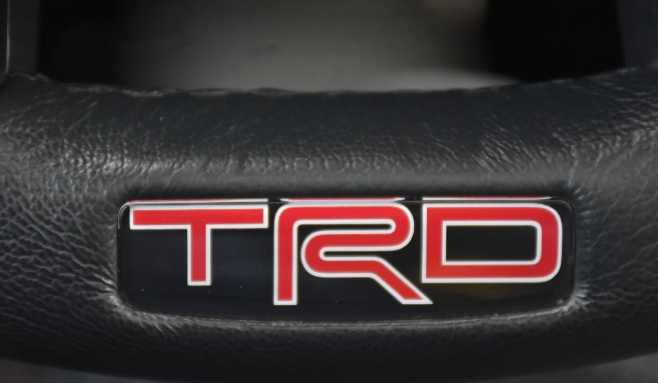 TOYOTA TUNDRA LIMITED