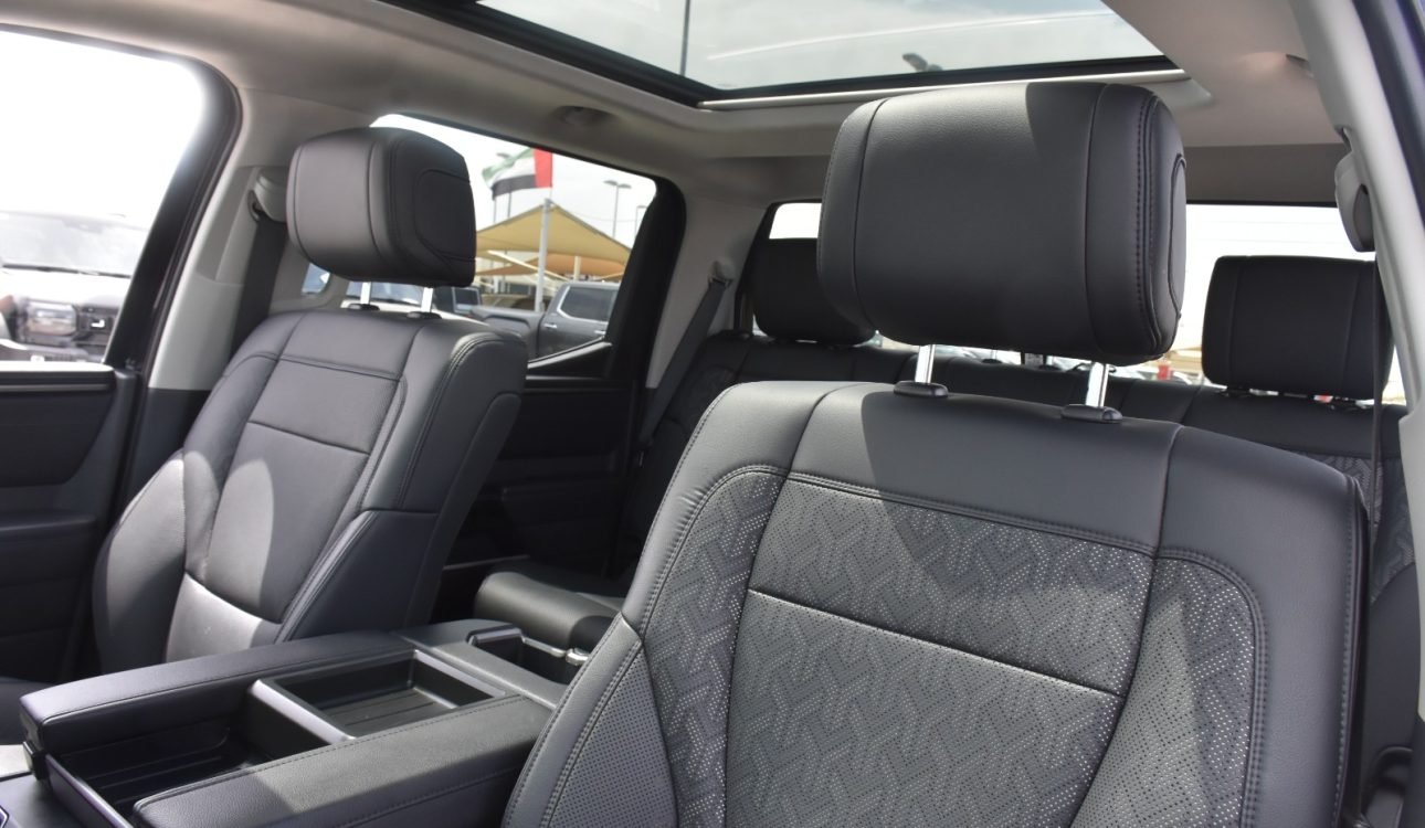 TOYOTA TUNDRA LIMITED