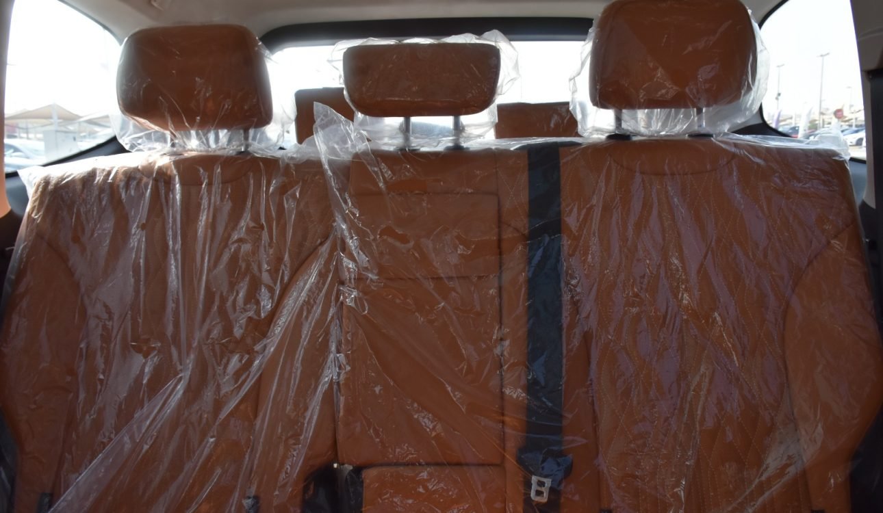 GWM TANK 500 HYBRID 2026