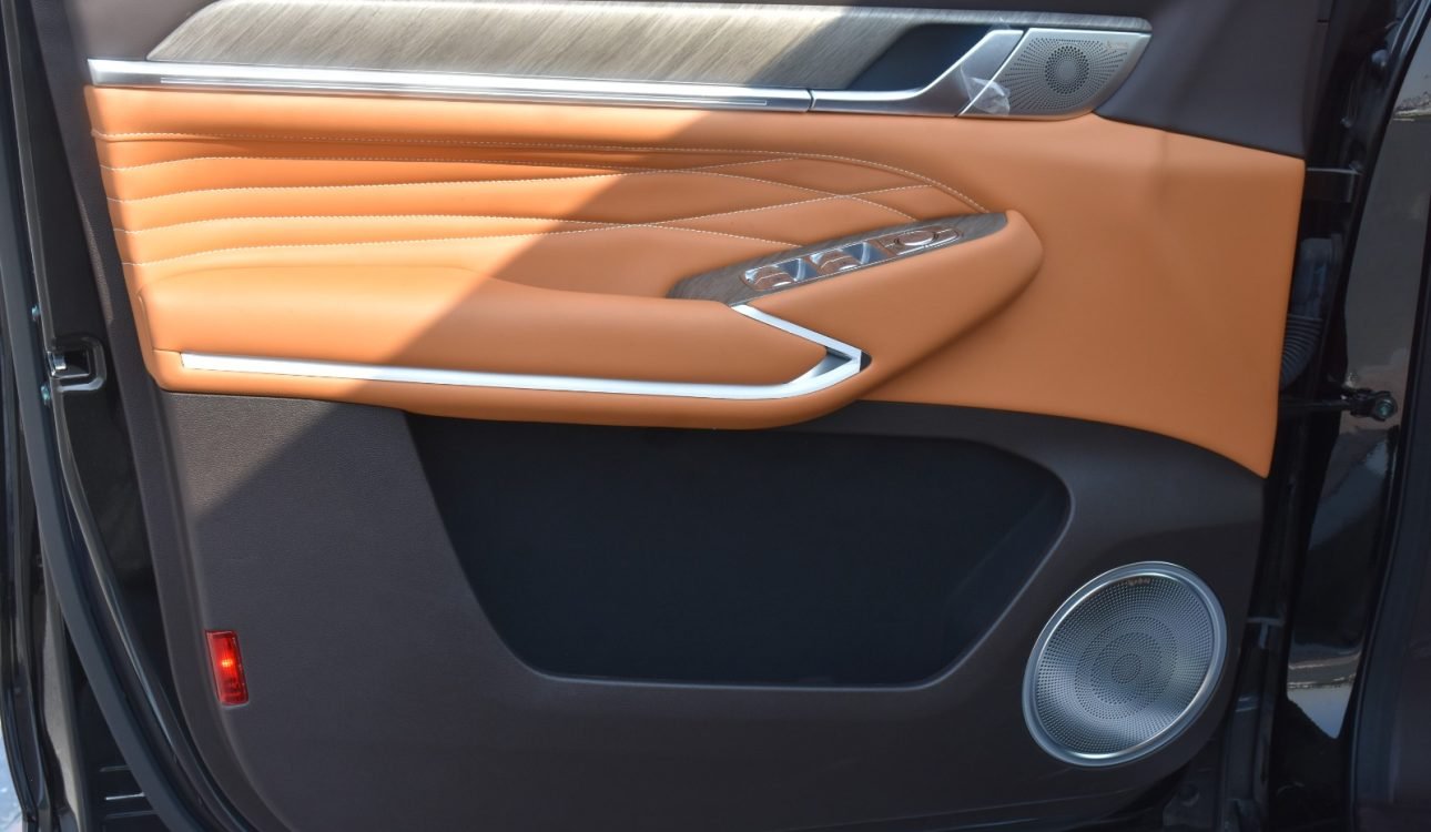 GWM TANK 500 HYBRID 2026