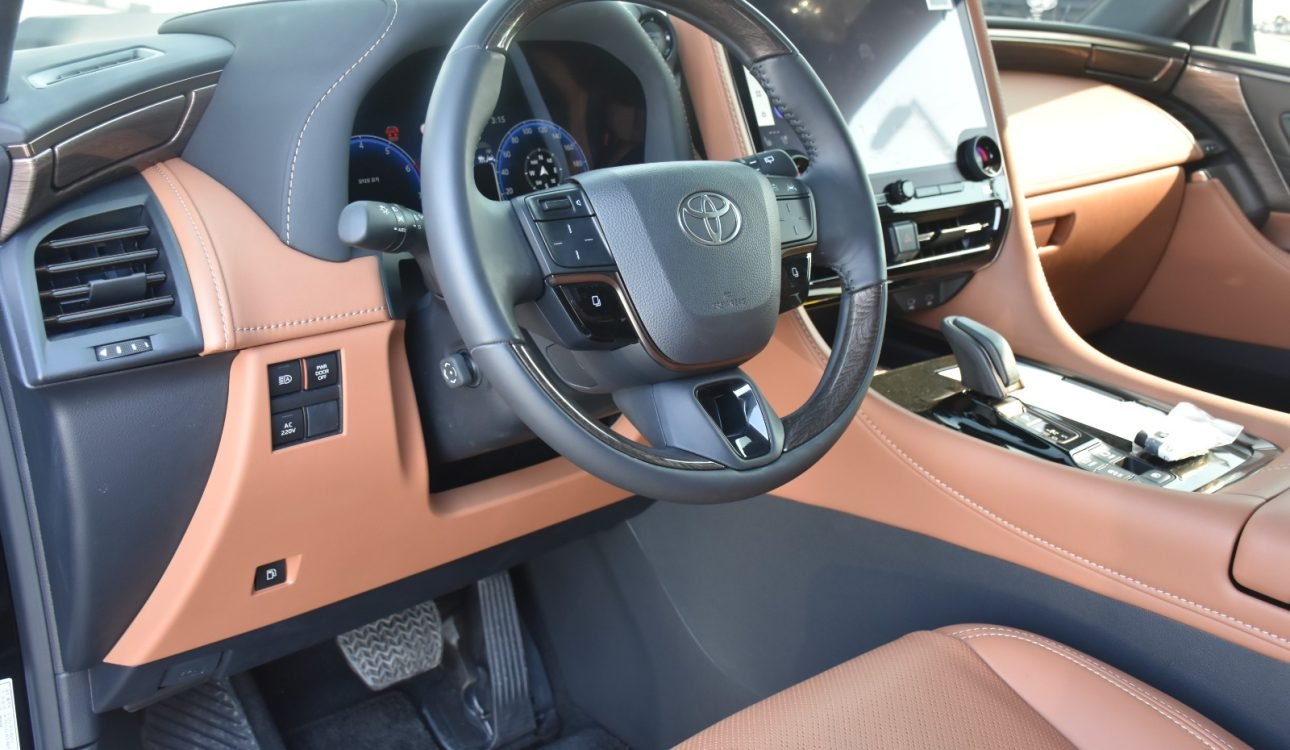 Toyota Alphard hev 2025