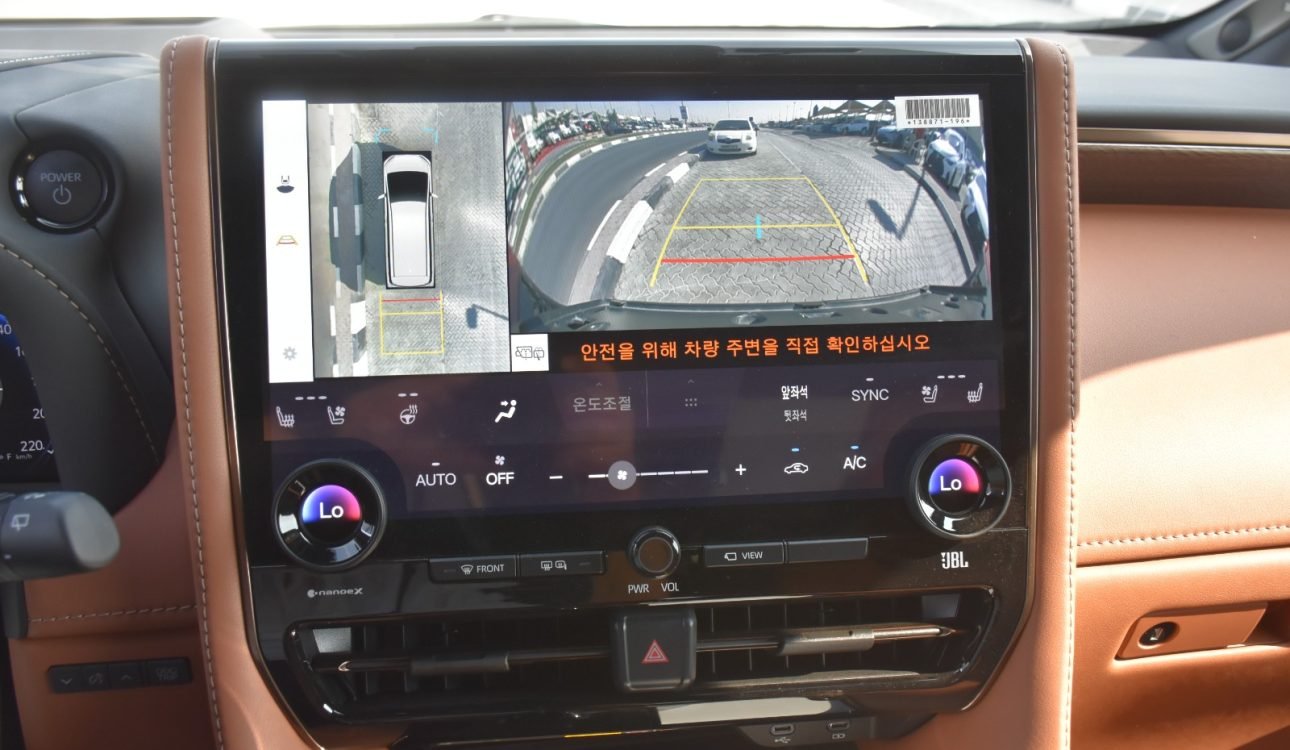 Toyota Alphard hev 2025