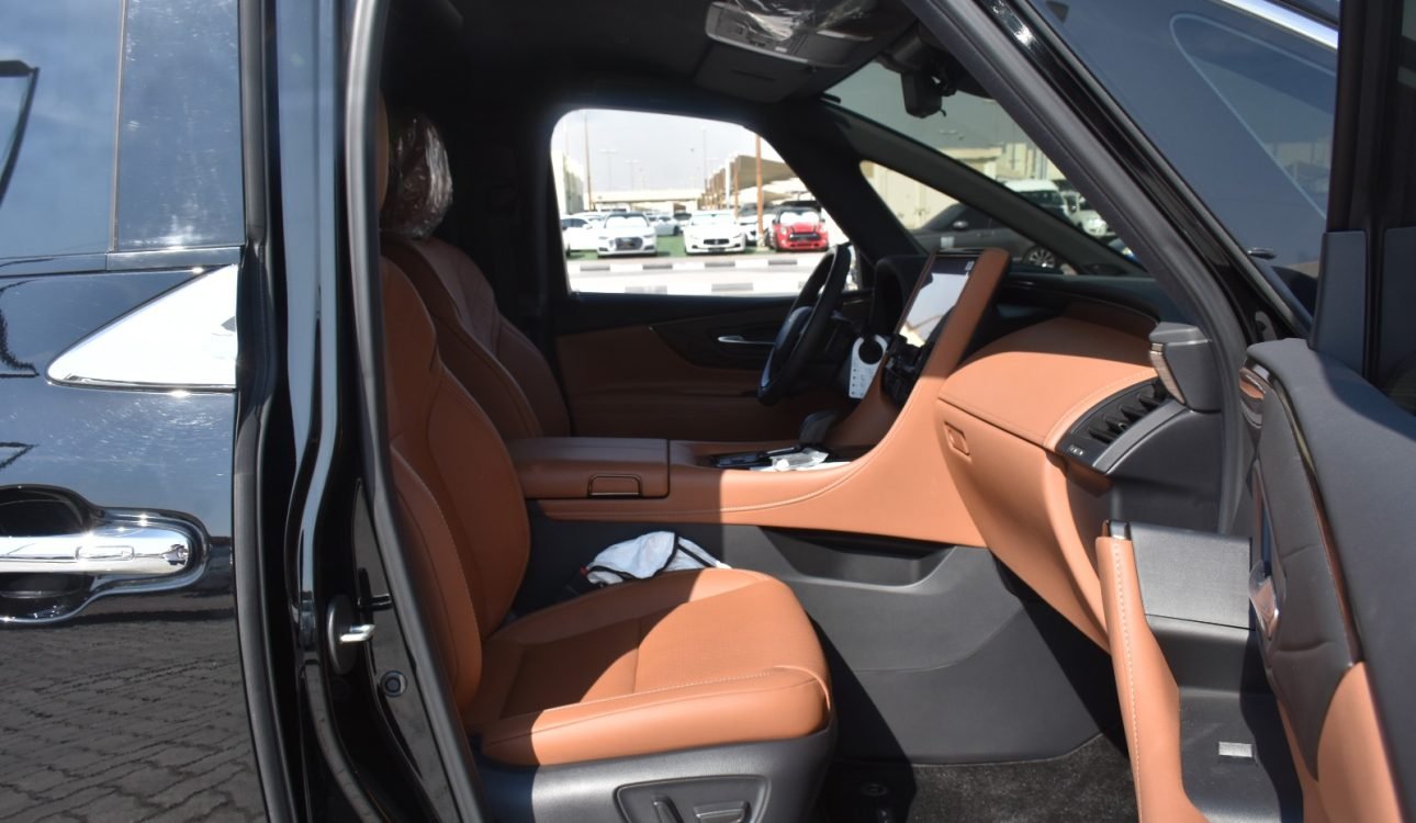 Toyota Alphard hev 2025