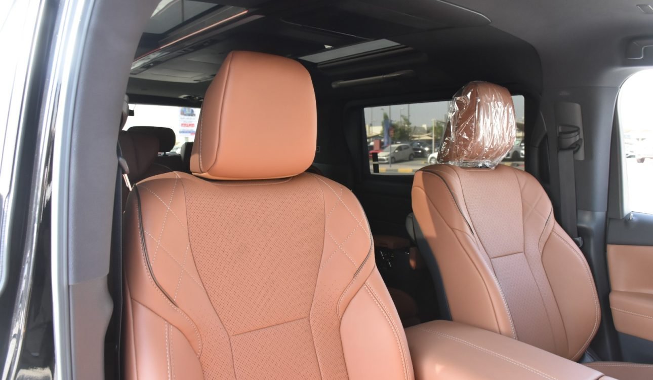 Toyota Alphard hev 2025