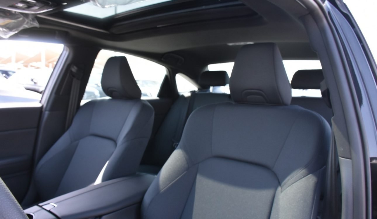 Toyota Avalon 2025
