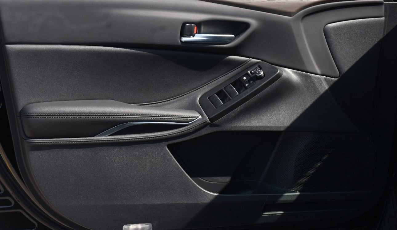 Toyota Avalon 2025