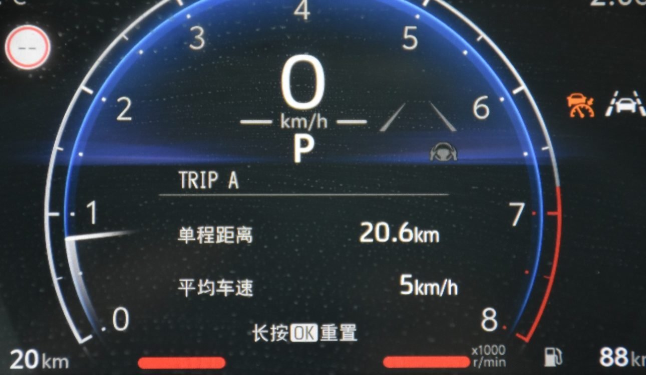 Toyota Avalon 2025