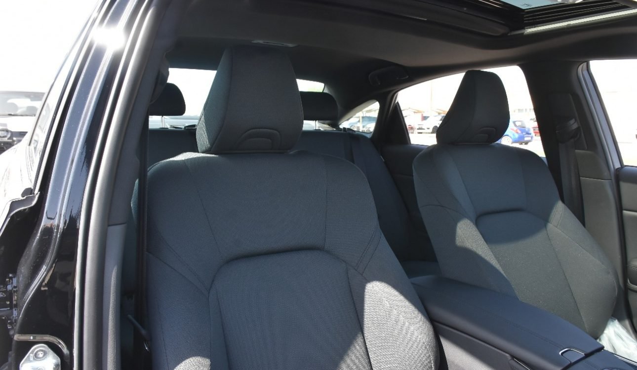 Toyota Avalon 2025