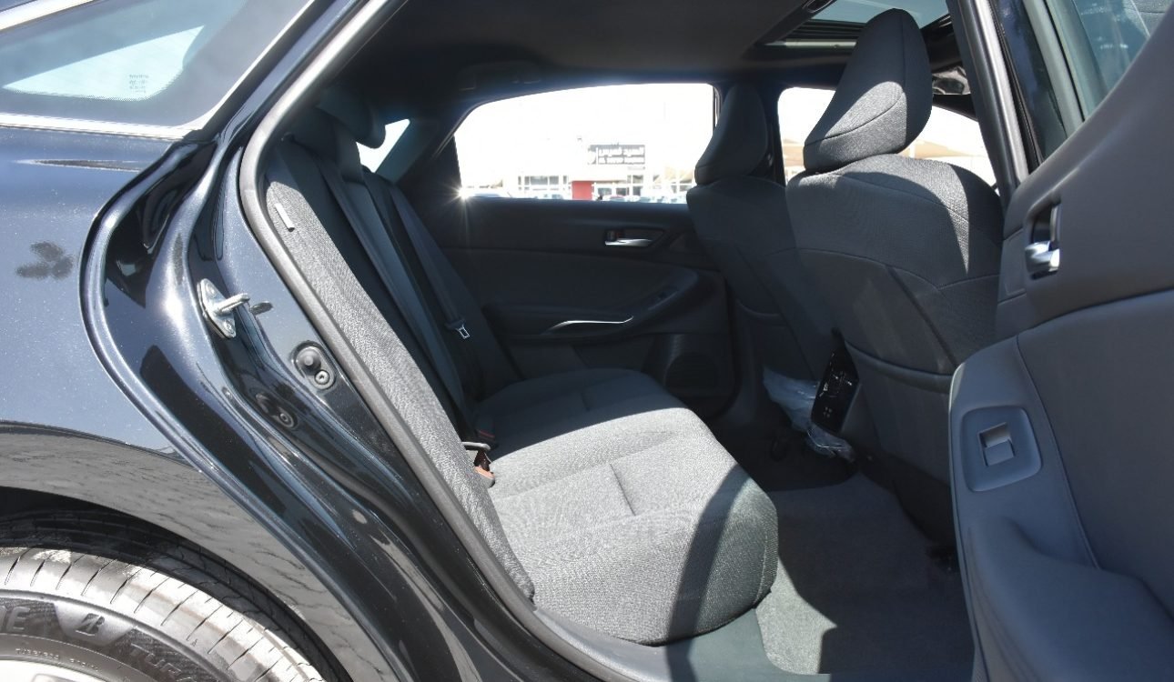 Toyota Avalon 2025