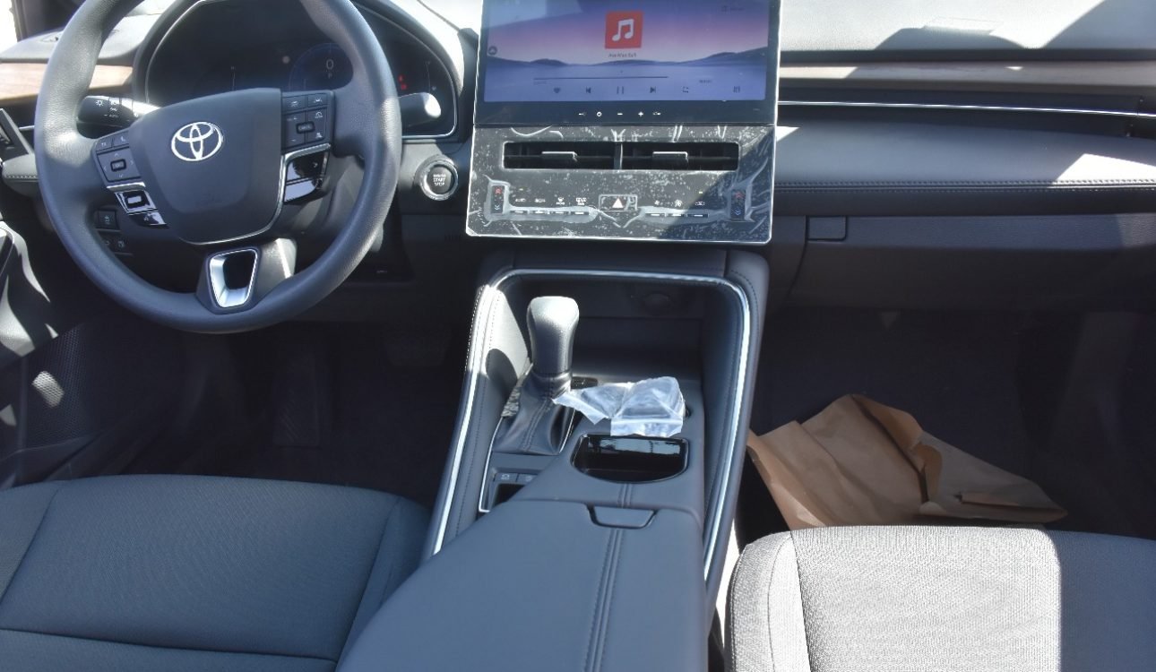 Toyota Avalon 2025