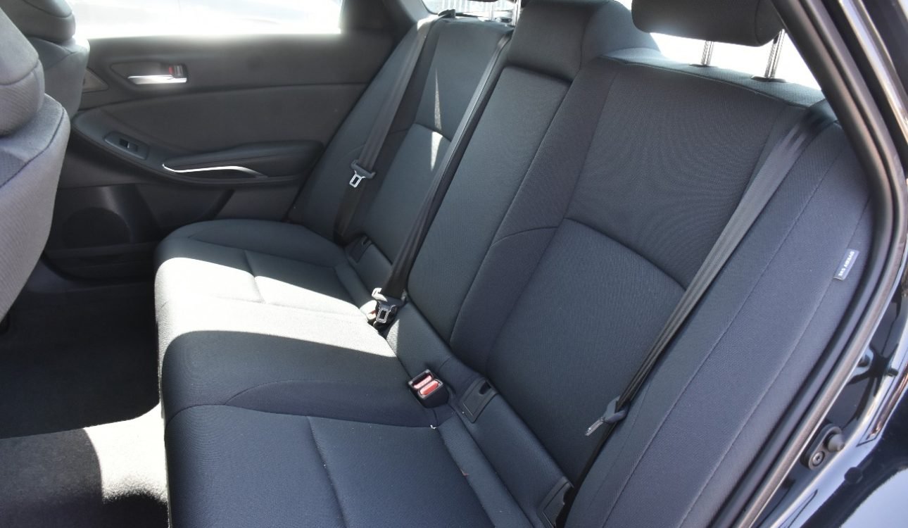 Toyota Avalon 2025