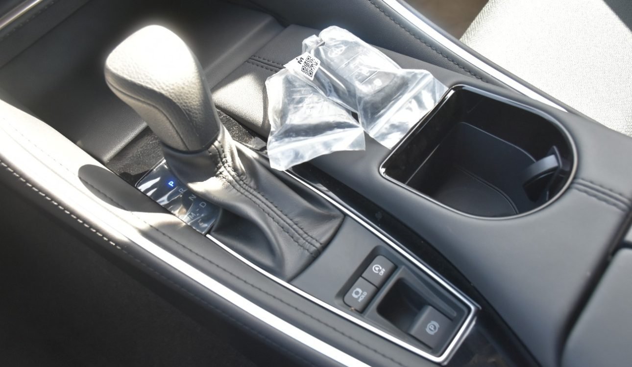 Toyota Avalon 2025