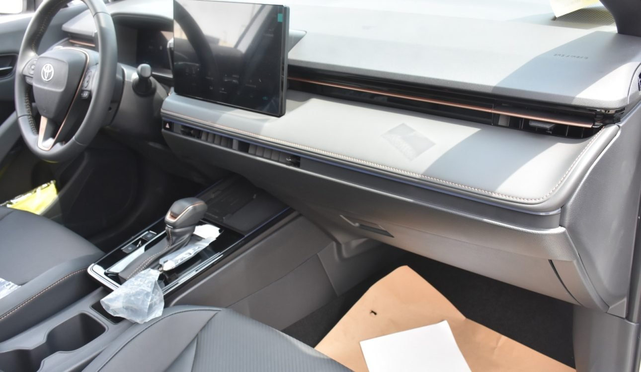 TOYOTA FRONT LANDER