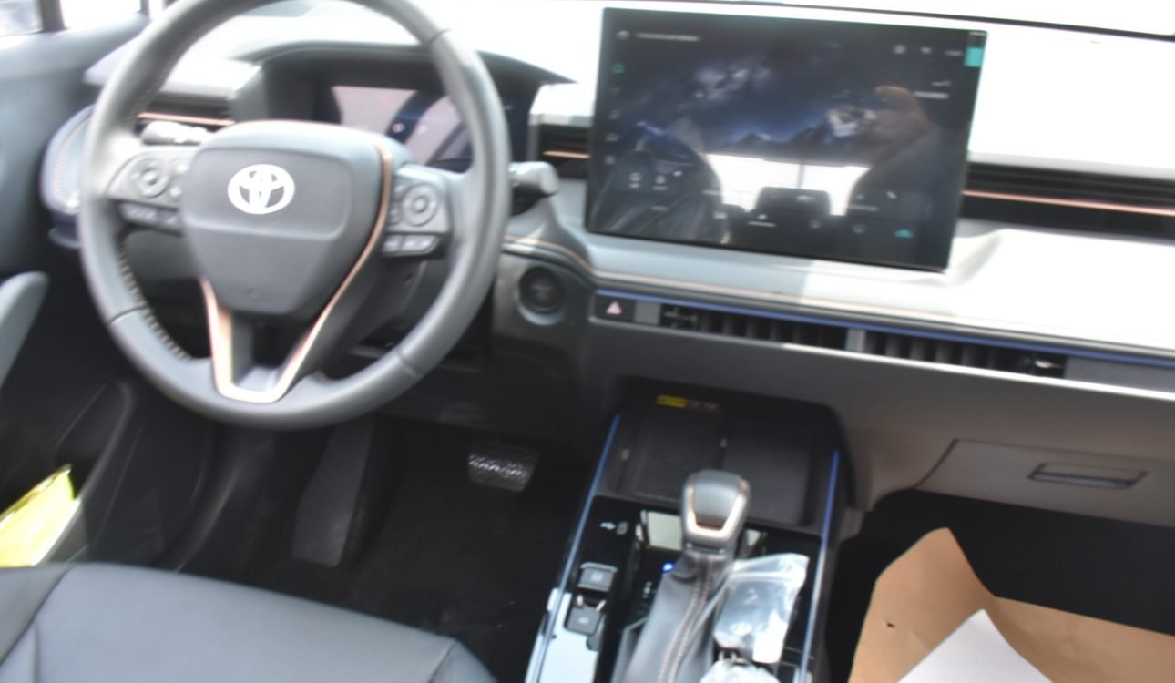 TOYOTA FRONT LANDER