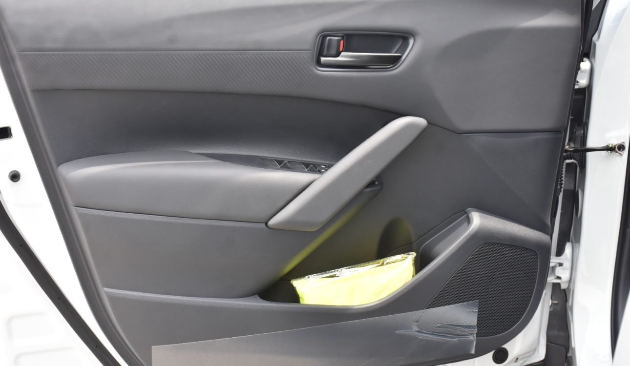 TOYOTA FRONT LANDER