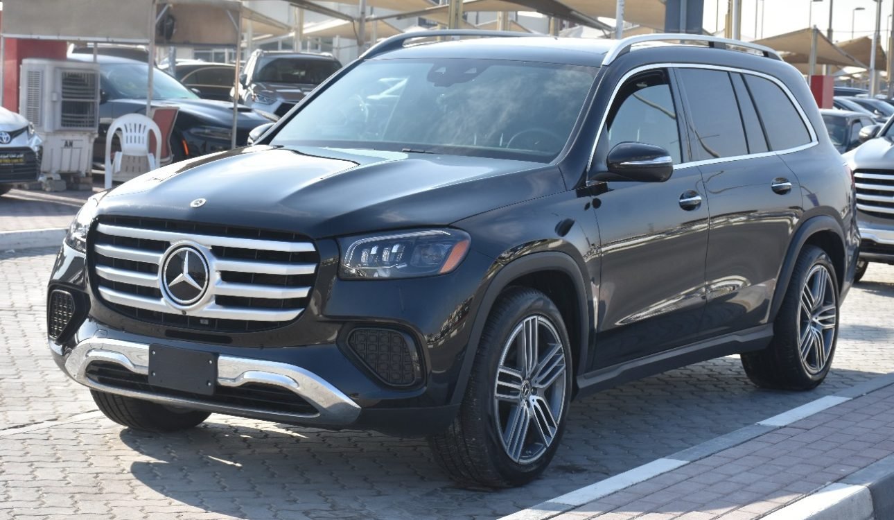 gls 450