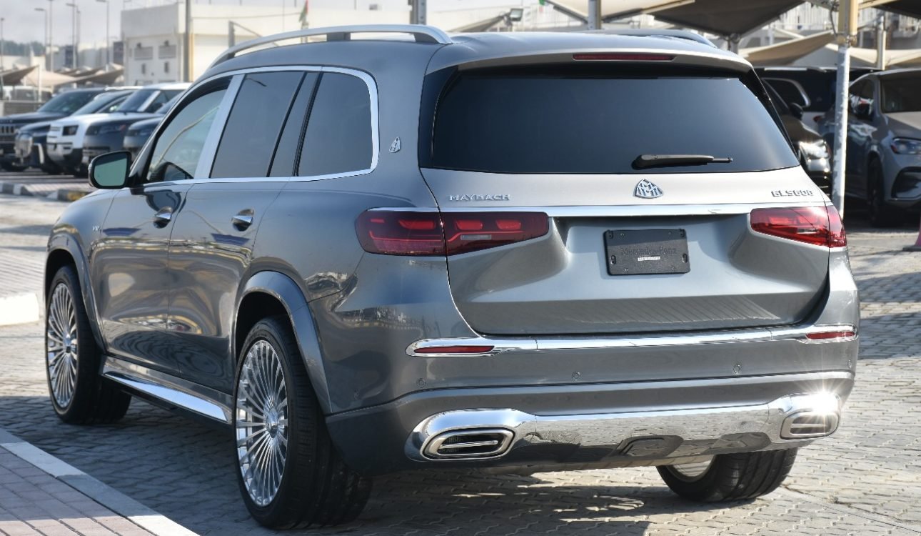 gls 450