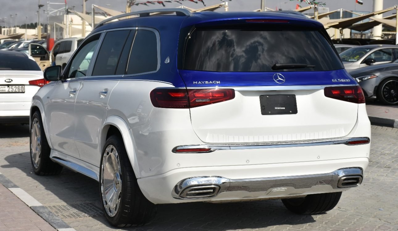 GLS 450
