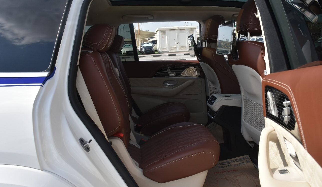 GLS 450
