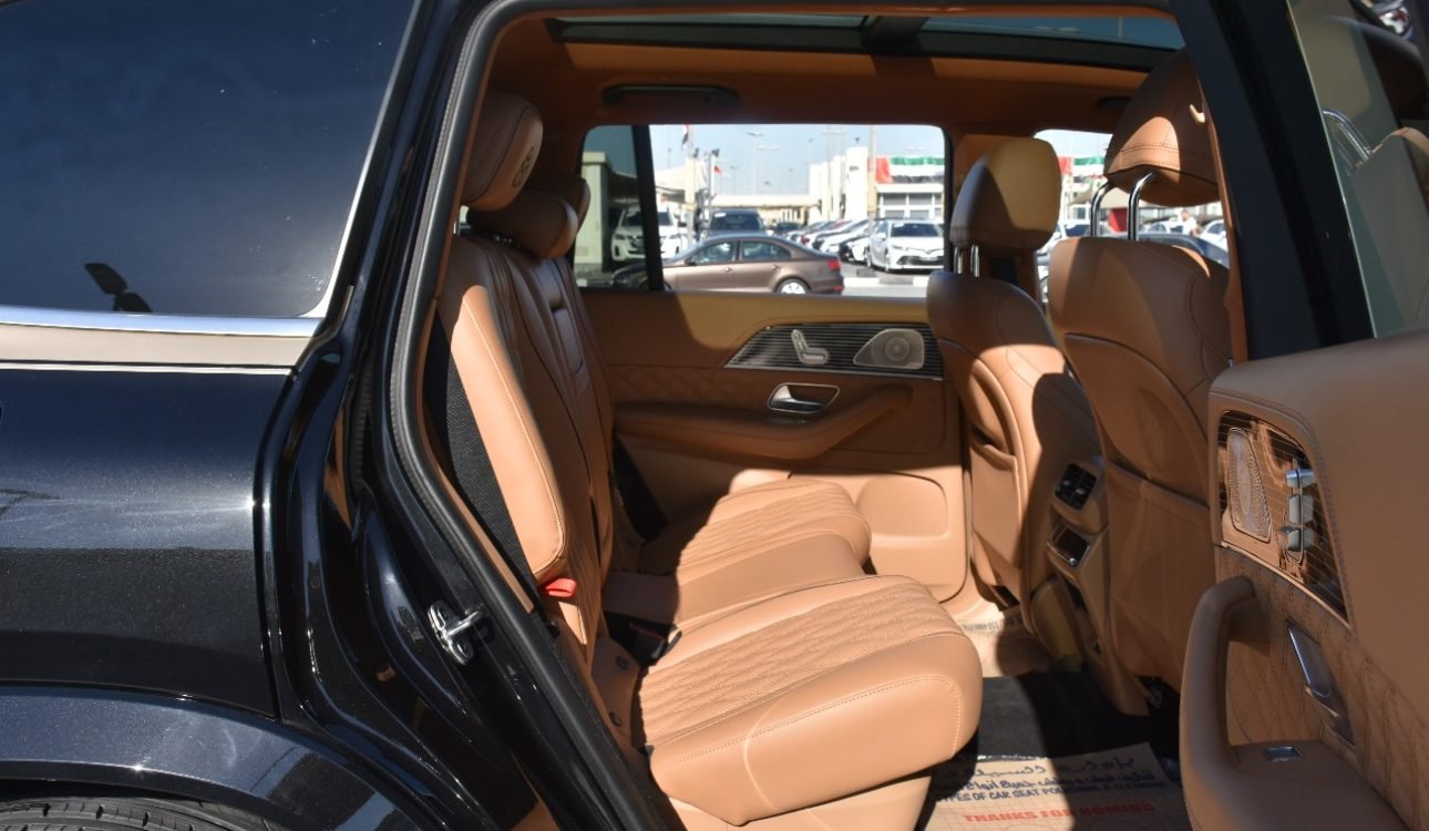 GLS 450