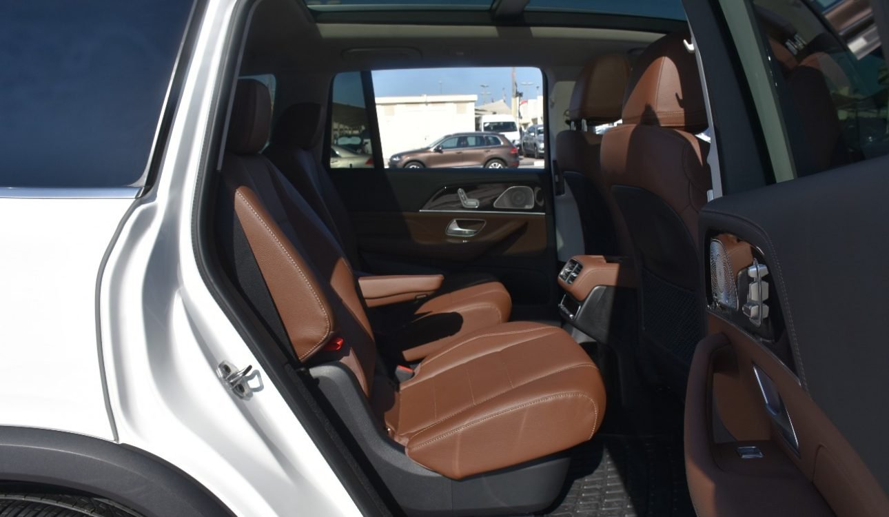 GLS 450