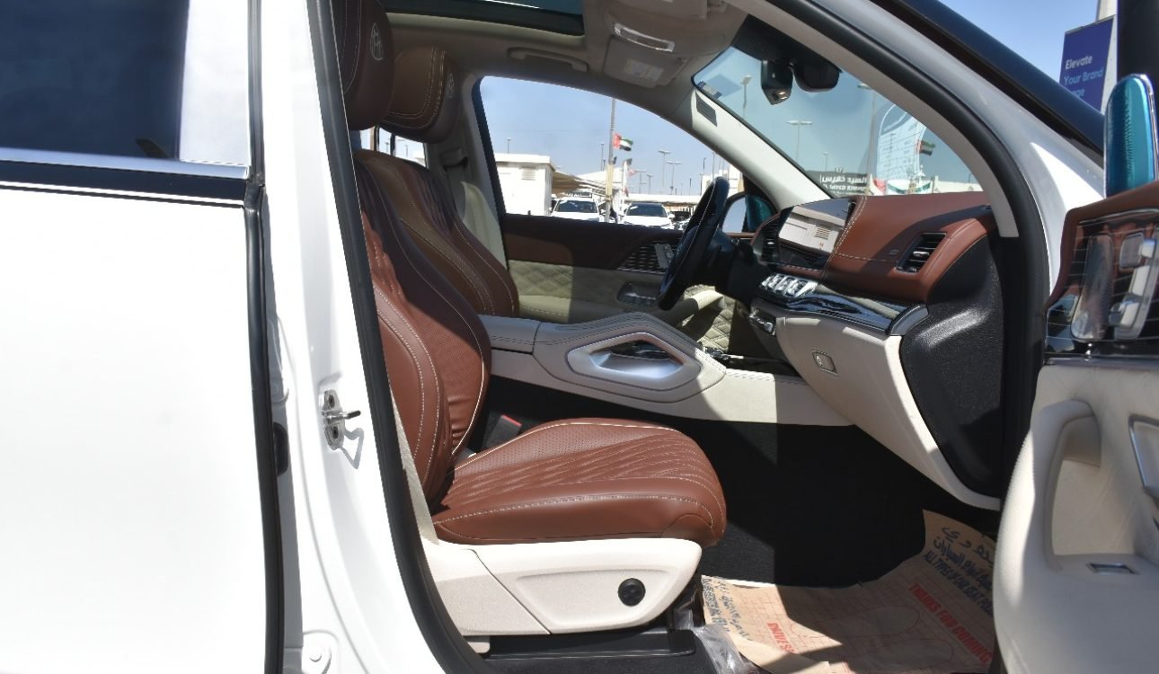 GLS 450
