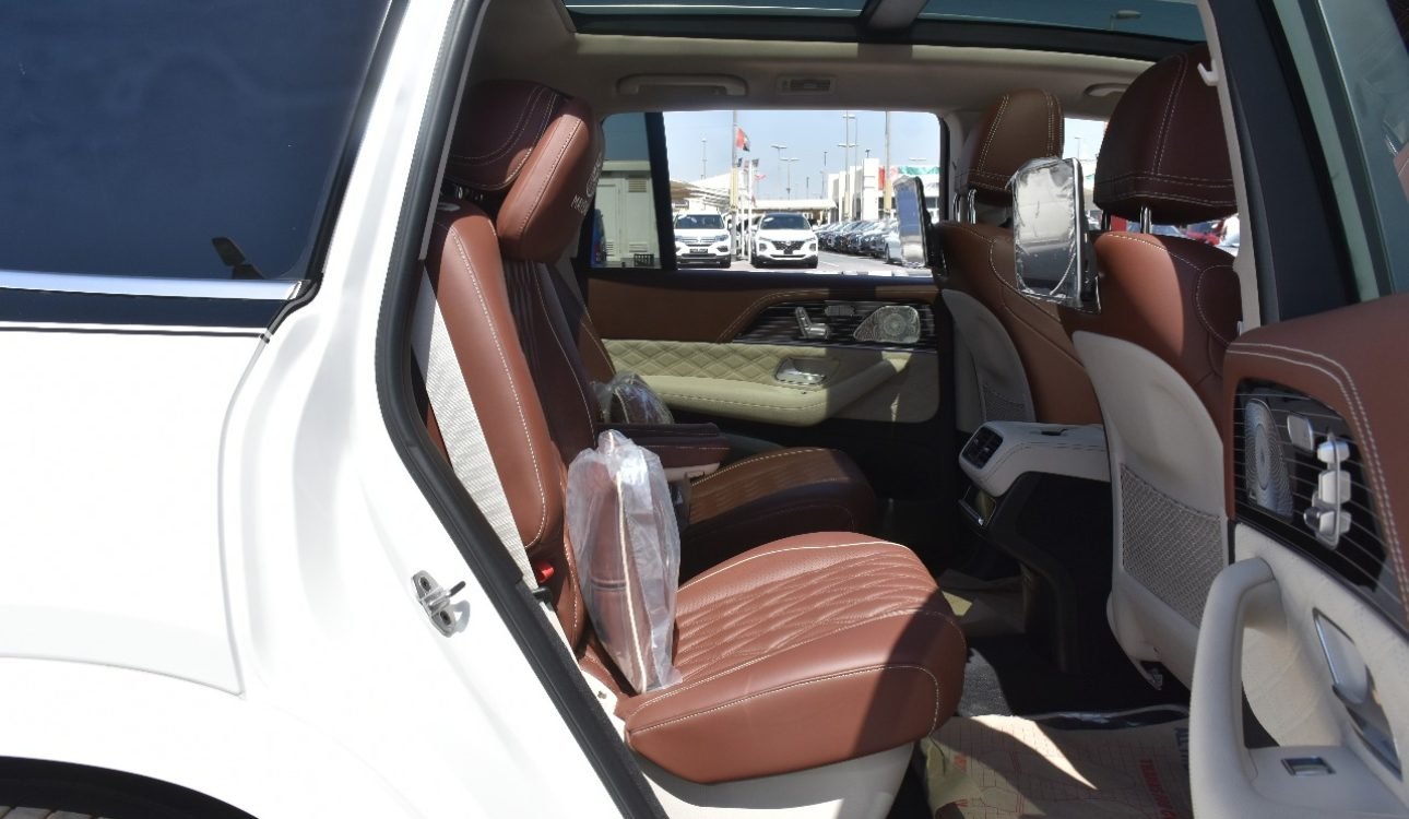 GLS 450