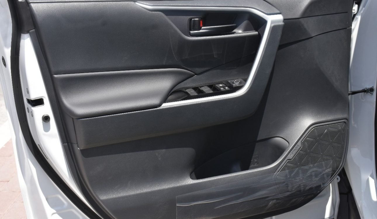 TOYOTA RAV4 2025 FOR SALE