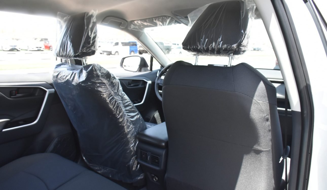 TOYOTA RAV4 2025 FOR SALE