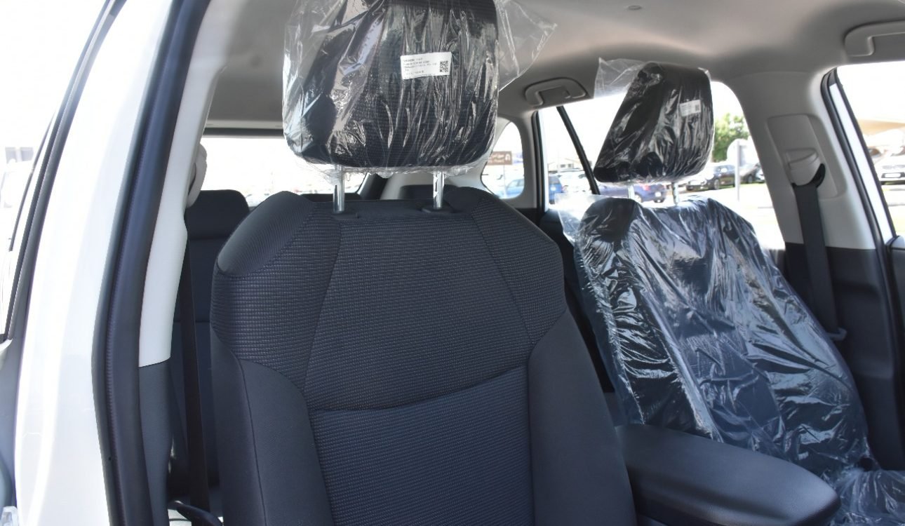 TOYOTA RAV4 2025 FOR SALE