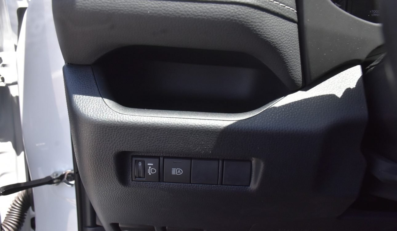 TOYOTA RAV4 2025 FOR SALE