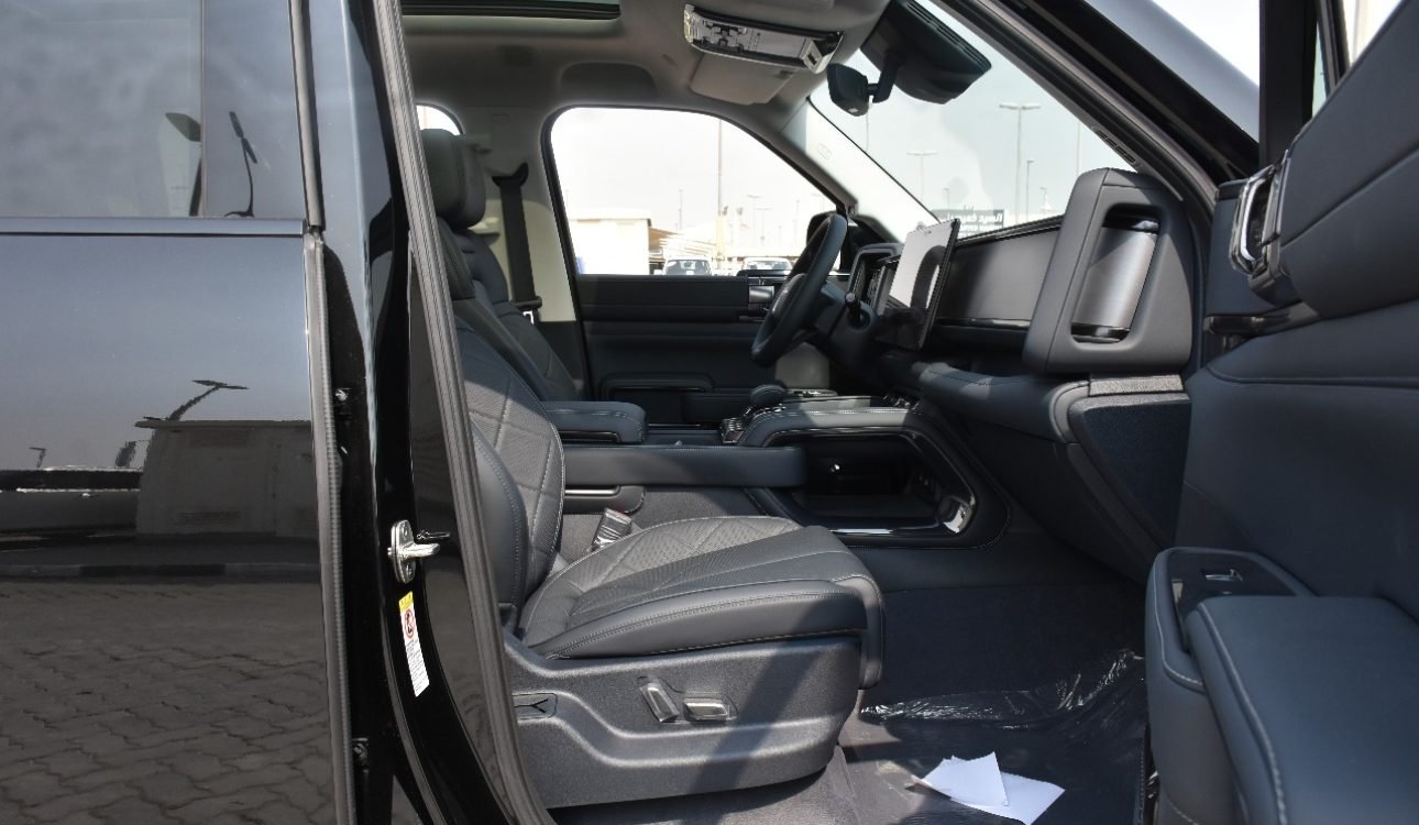byd leopard 5