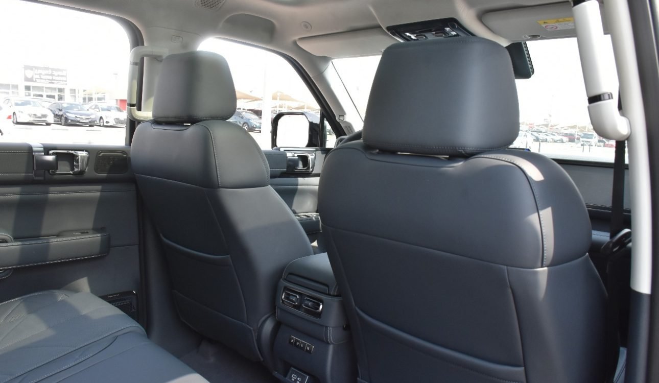 byd leopard 5