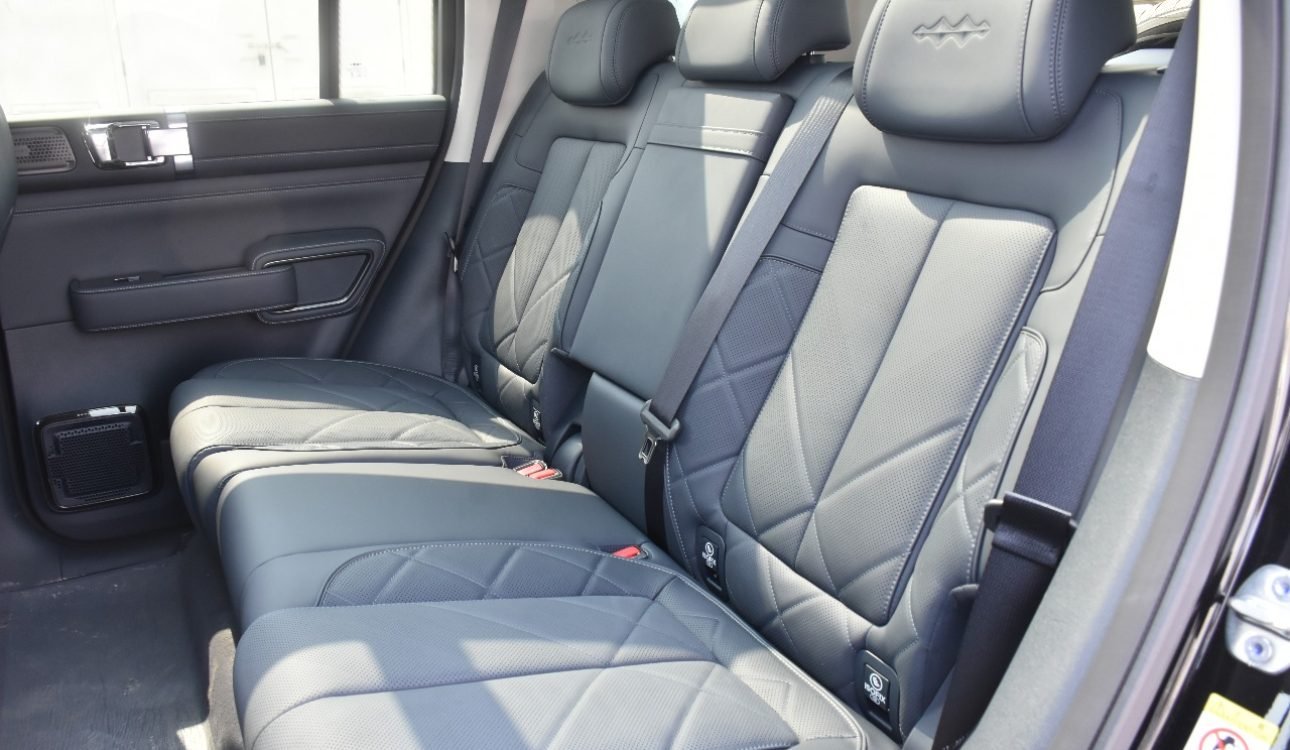 byd leopard 5